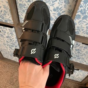 Peloton Cycling Shoes